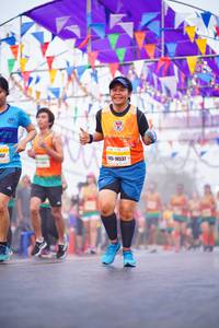 BIB: 157, 10537
                            <button type="button" onclick="openModal(9942486)" class="btn btn-primary btn-sm float-right btn-popup" data-toggle="modal" data-target=".modal-high-quality">
                        <i class="fas fa-shopping-cart"></i> Add to Cart
                    </button>
                                            <button type="button" onclick="isThisMe(9942486, true)" class="btn btn-success btn-sm float-right btn-popup btn-isme hidden" data-toggle="tooltip" data-placement="bottom" title="นี่คือรูปของคุณใช่ไหม คลิกที่นี่เพื่อเอาเข้าอัลบั้ม">
                        <i class="fas fa-plus"></i> Add to album
                    </button>
                    <button type="button" onclick="isThisMe(9942486, false)" class="btn btn-warning btn-sm float-right btn-popup btn-isnotme hidden">
                        <i class="fas fa-ban"></i> Remove from album
                    </button>